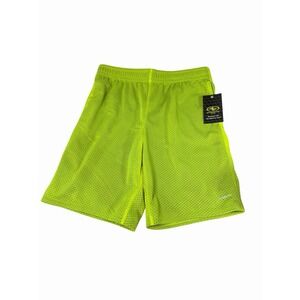 athletic works boys basketball sports shorts size XL 14 16 pockets extra large